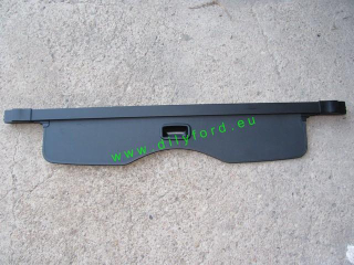 roleta Mondeo 01-06 černá